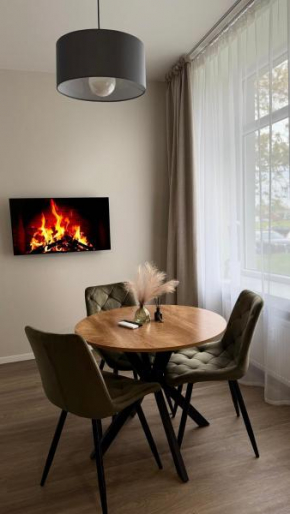 Apartamentai M40